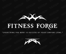 Fitness Forge